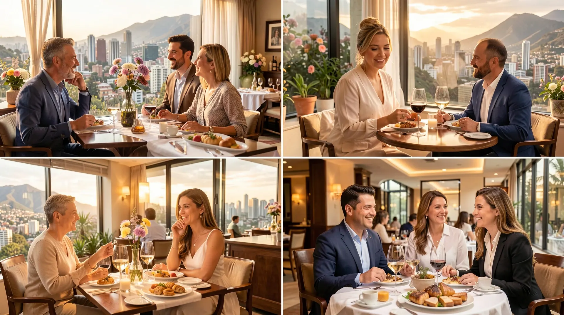 Sugar dating premium en ciudades de Colombia