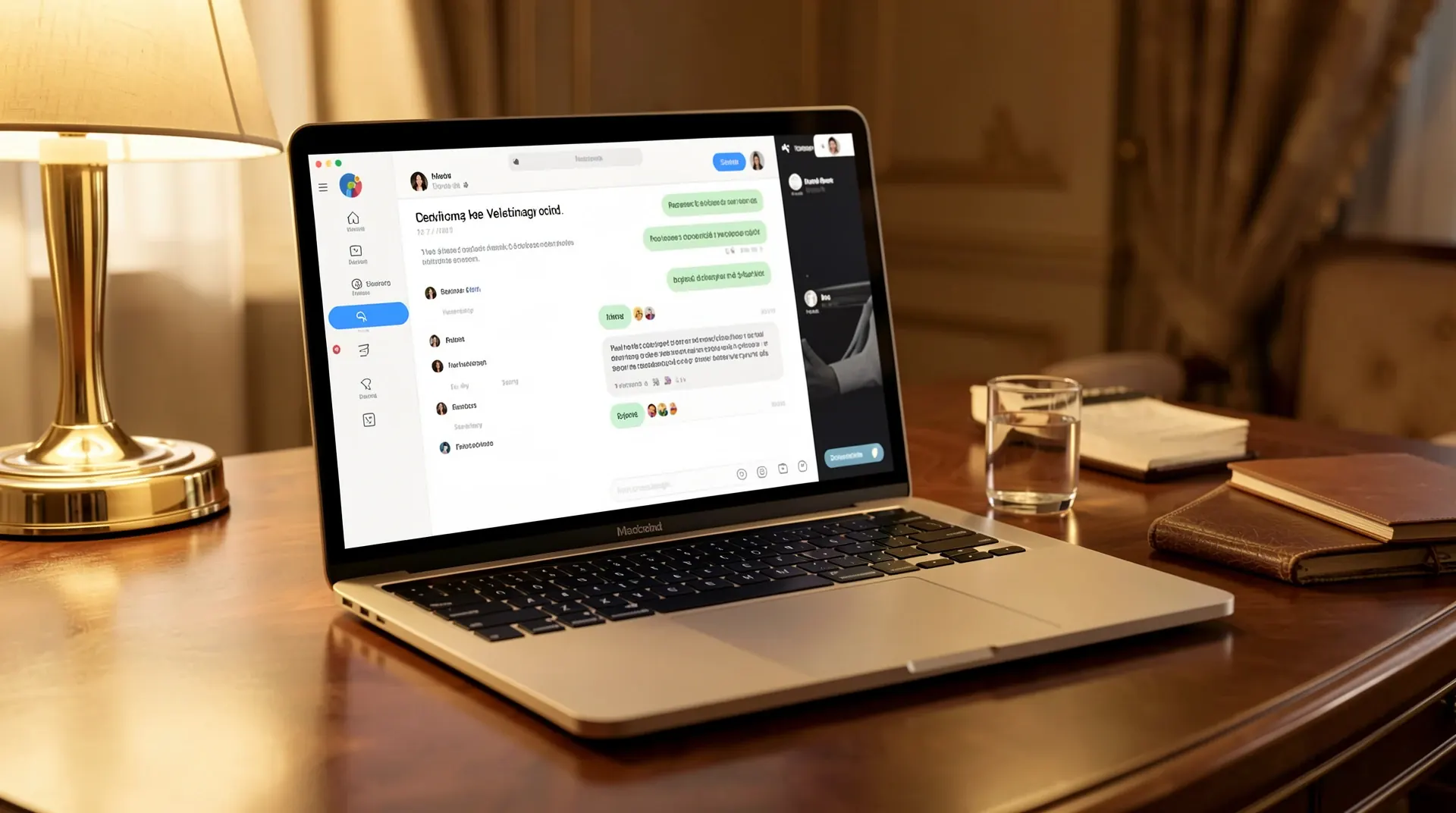 Privacidad, verificación y conversaciones seguras